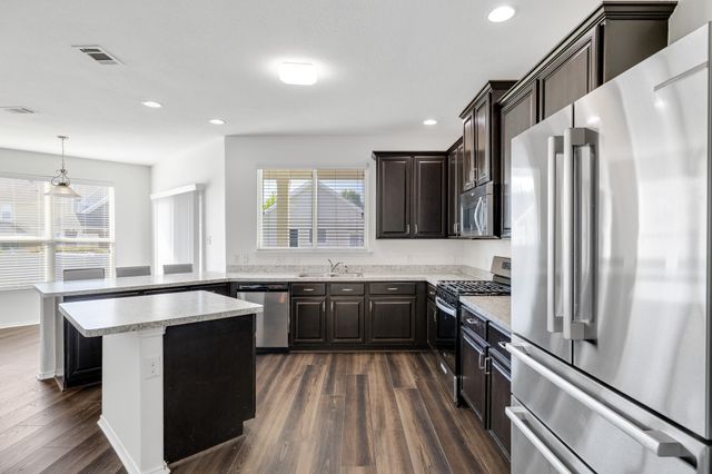 9108 Nathaniel Drive, Providence Village, TX 76227