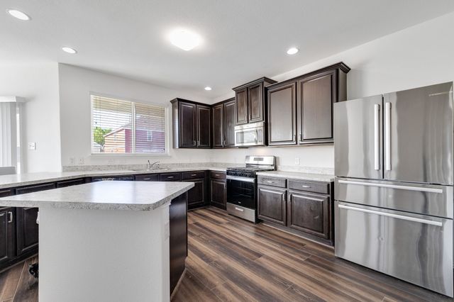 9108 Nathaniel Drive, Providence Village, TX 76227