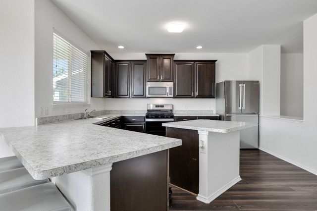 9108 Nathaniel Drive, Providence Village, TX 76227