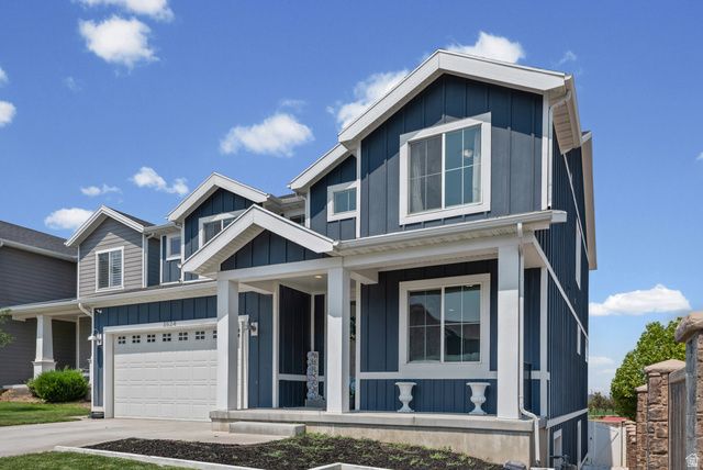 3524 W BECKHAM DR, Herriman, UT 84096