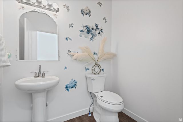 3524 W BECKHAM DR, Herriman, UT 84096