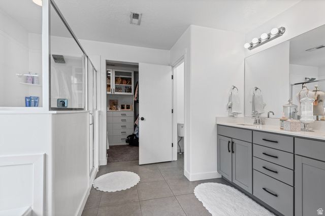 3524 W BECKHAM DR, Herriman, UT 84096