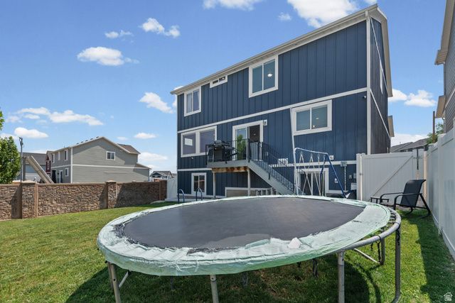 3524 W BECKHAM DR, Herriman, UT 84096