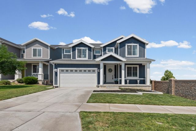 3524 W BECKHAM DR, Herriman, UT 84096