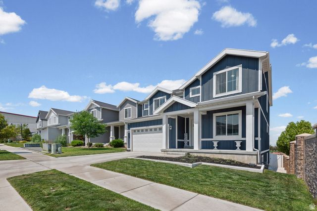 3524 W BECKHAM DR, Herriman, UT 84096