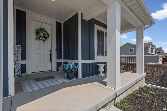 3524 W BECKHAM DR, Herriman, UT 84096