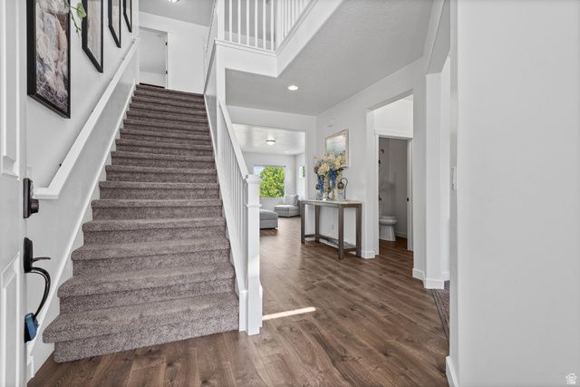 3524 W BECKHAM DR, Herriman, UT 84096