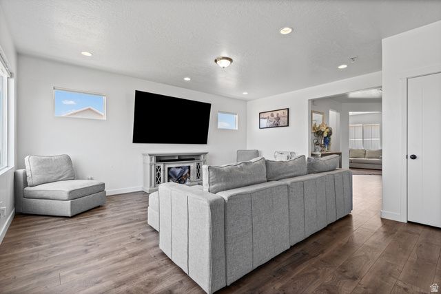 3524 W BECKHAM DR, Herriman, UT 84096