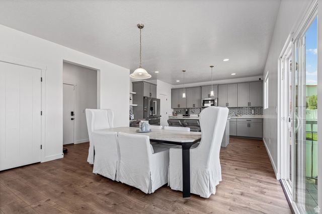 3524 W BECKHAM DR, Herriman, UT 84096