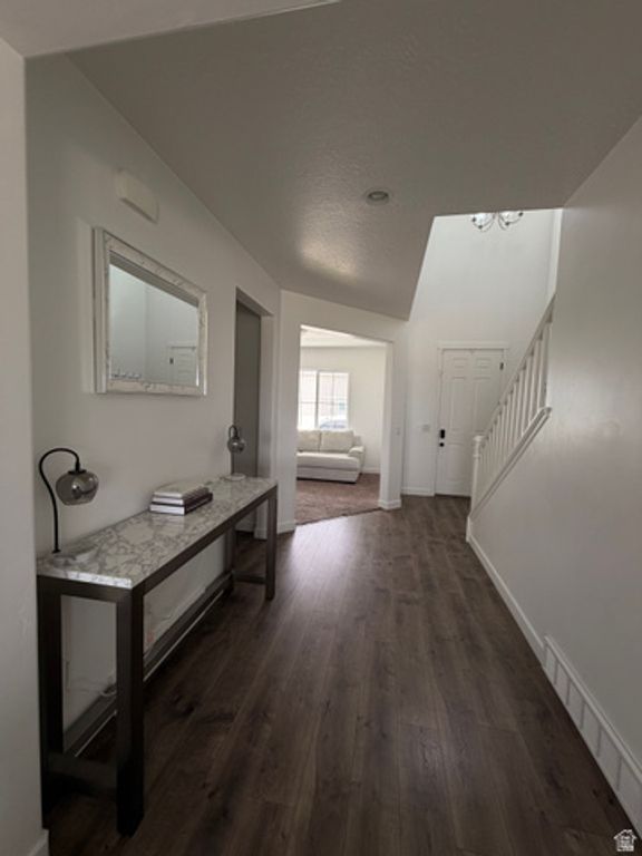 3524 W BECKHAM DR, Herriman, UT 84096 — photo 2