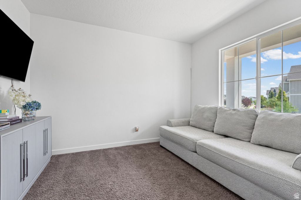 3524 W BECKHAM DR, Herriman, UT 84096 — photo 3