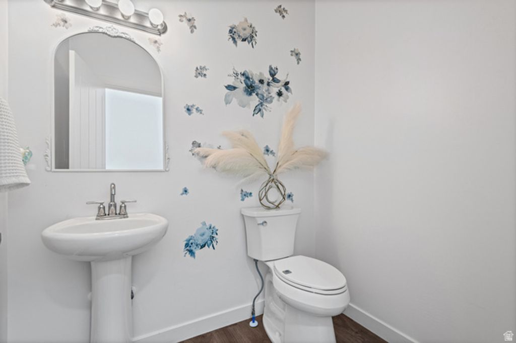 3524 W BECKHAM DR, Herriman, UT 84096 — photo 4