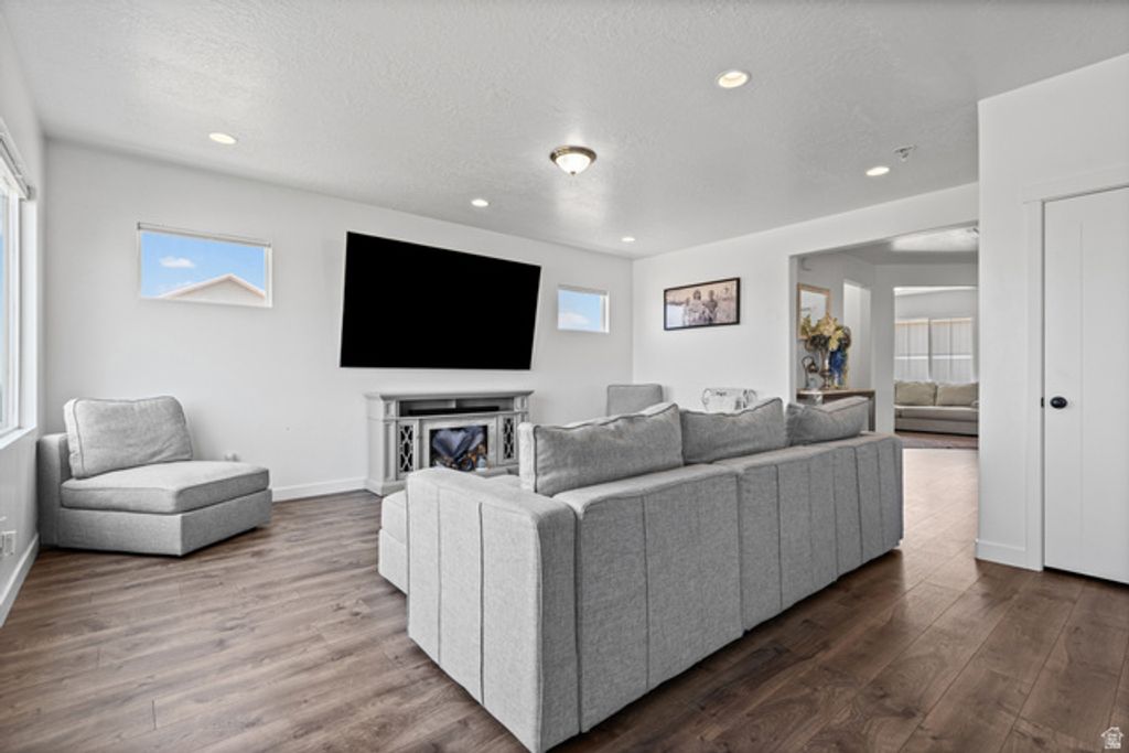 3524 W BECKHAM DR, Herriman, UT 84096 — photo 5
