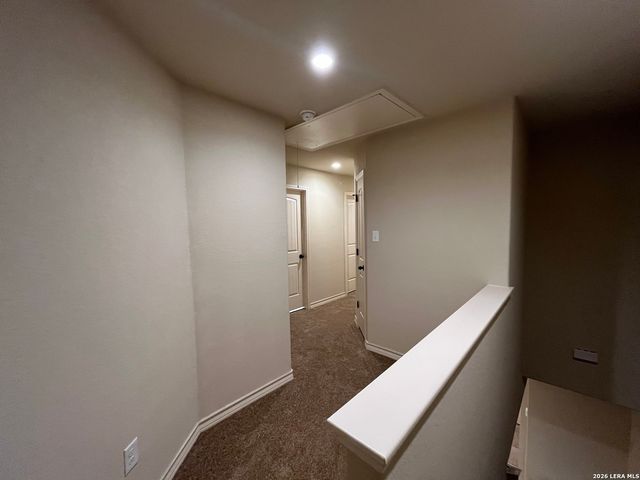 6526 Marcel Way Unit 101, San Antonio, TX 78233