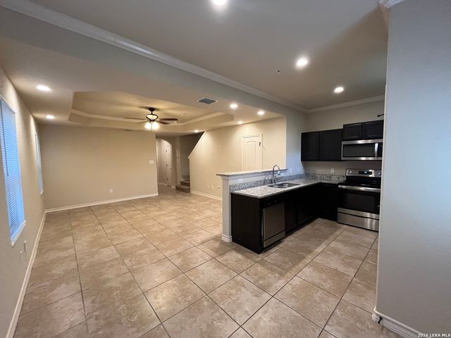 6526 Marcel Way Unit 101, San Antonio, TX 78233