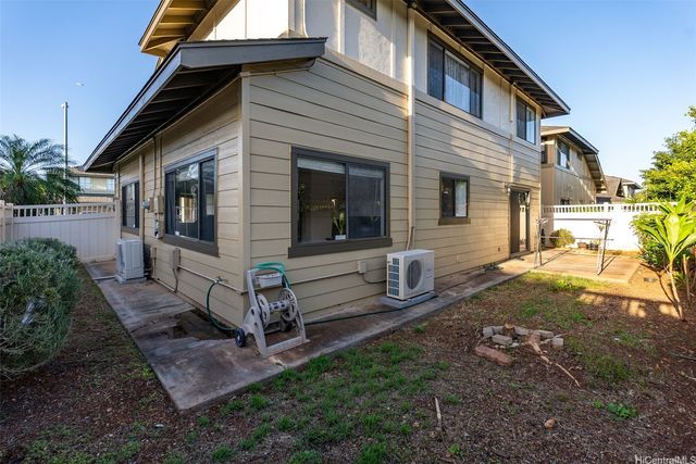 91-1077 Pakaweli Street, Kapolei, HI 96707