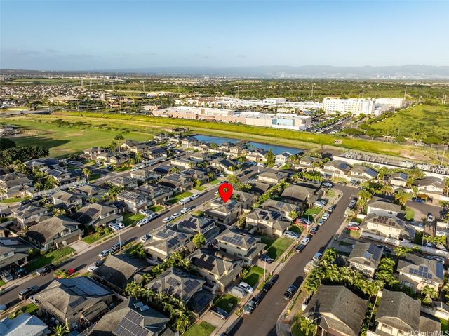 91-1077 Pakaweli Street, Kapolei, HI 96707