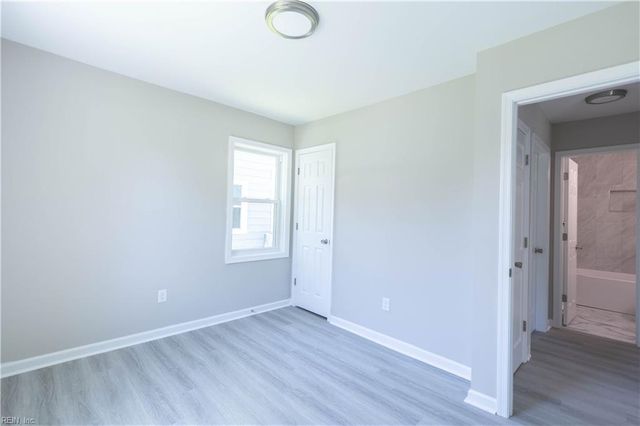 55 Phelps CIR, Hampton, VA 23663