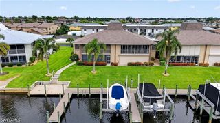 4025 SE 19th PL 209, Cape Coral, FL 33904