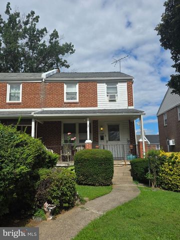 1105 COBBS, Drexel Hill, PA 19026