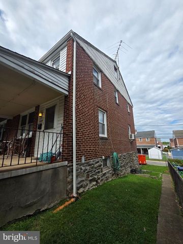 1105 COBBS, Drexel Hill, PA 19026