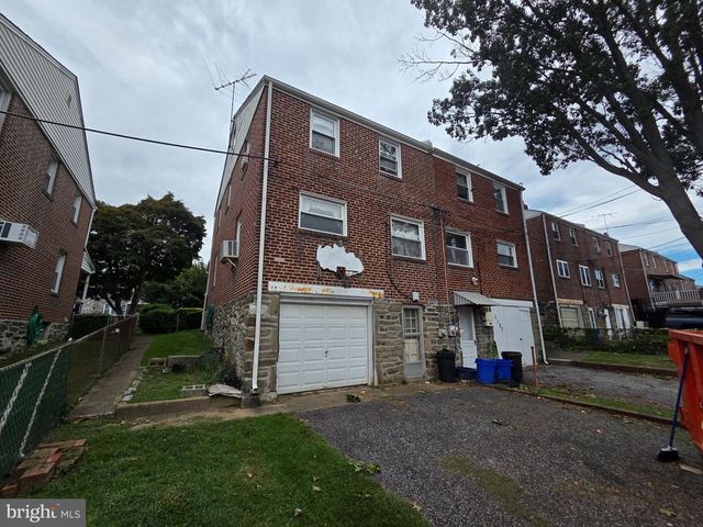 1105 COBBS, Drexel Hill, PA 19026