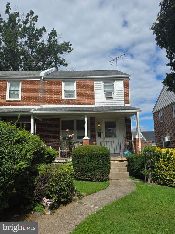 1105 COBBS, DREXEL HILL, PA 19026 — photo 2