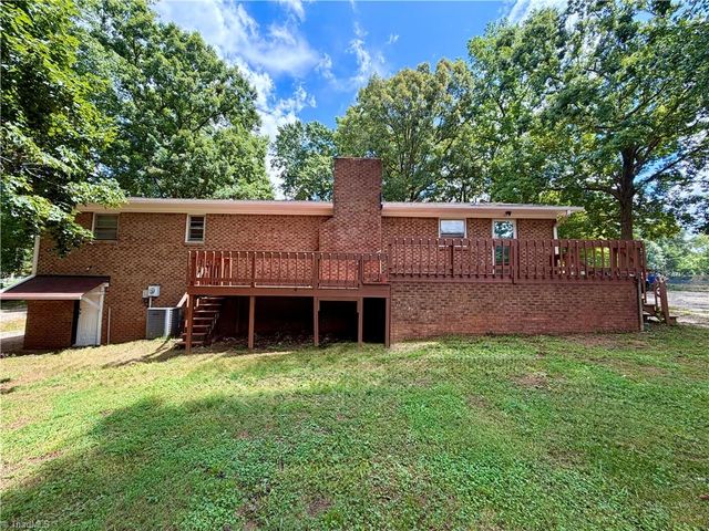 11564 NC Highway 150, Linwood, NC 27299