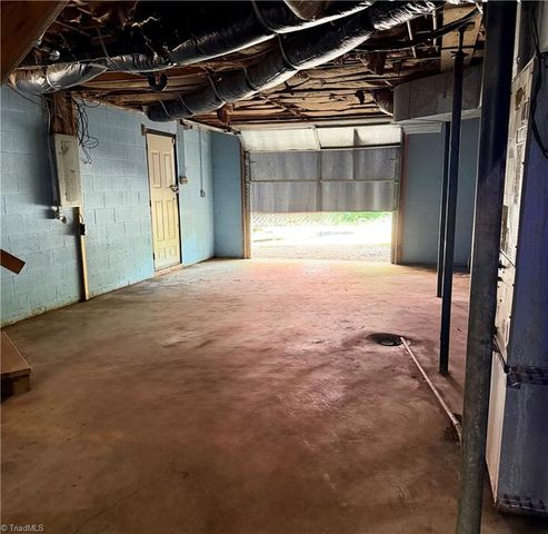11564 NC Highway 150, Linwood, NC 27299