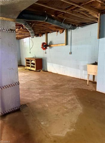 11564 NC Highway 150, Linwood, NC 27299