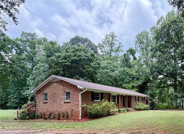 11564 NC Highway 150, Linwood, NC 27299