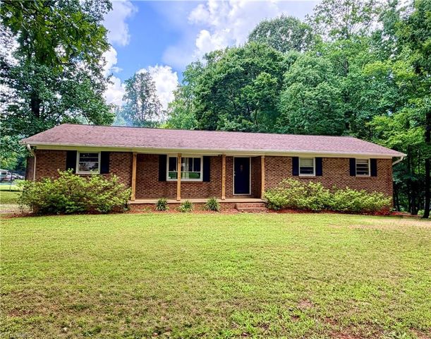 11564 NC Highway 150, Linwood, NC 27299