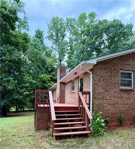 11564 NC Highway 150, Linwood, NC 27299