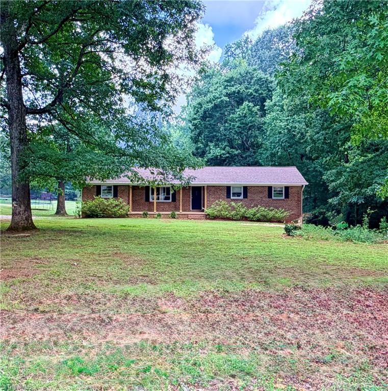 11564 NC Highway 150, Linwood, NC 27299