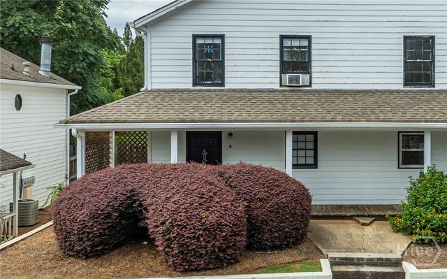 1905 S Milledge Avenue 6, Athens, GA 30605