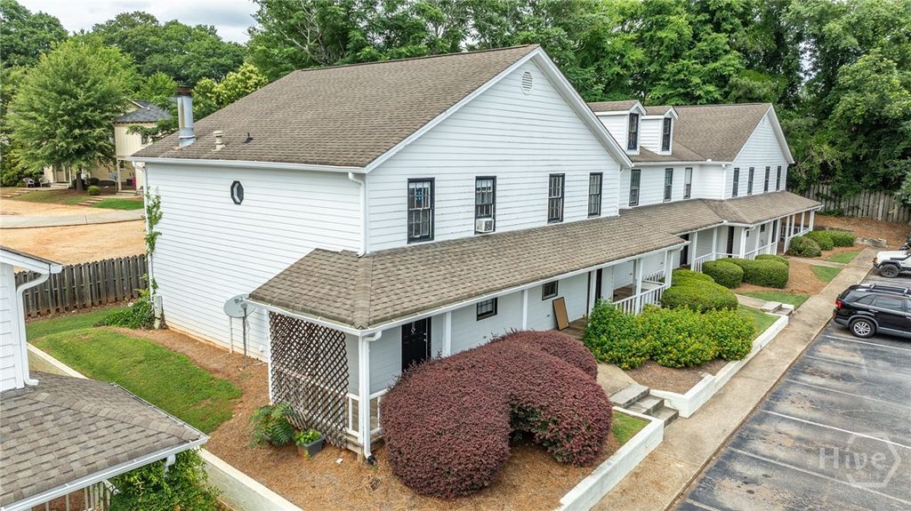 1905 S Milledge Avenue 6, Athens, GA 30605
