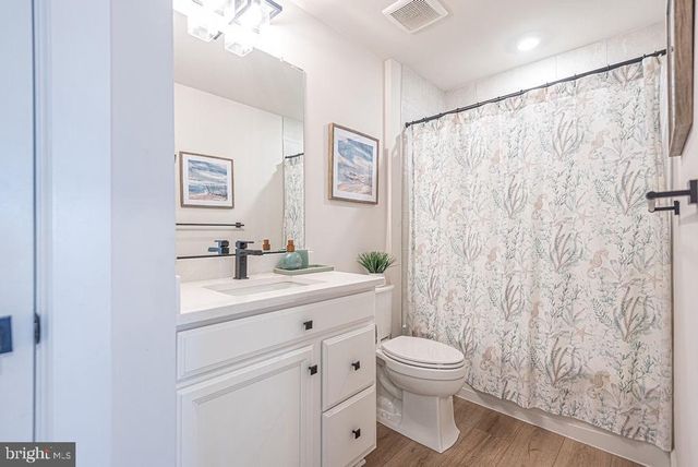 12420 COASTAL MARSH DR, Berlin, MD 21811