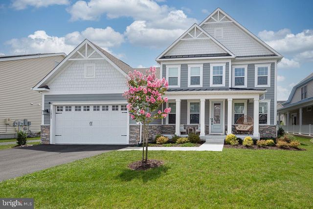 12420 COASTAL MARSH DR, Berlin, MD 21811