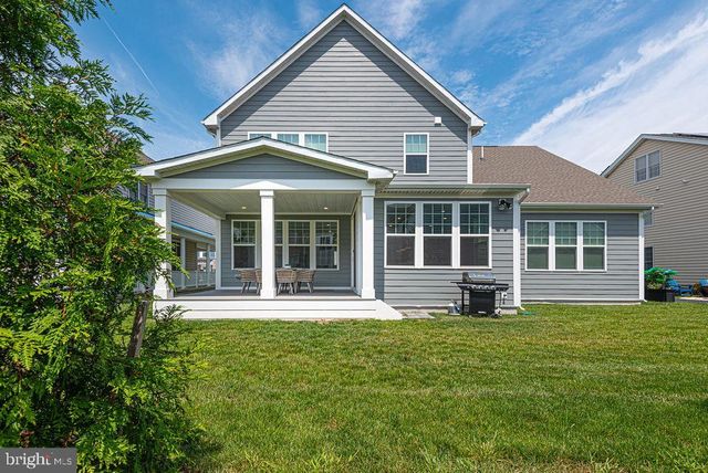 12420 COASTAL MARSH DR, Berlin, MD 21811