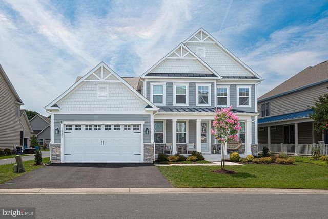 12420 COASTAL MARSH DR, Berlin, MD 21811
