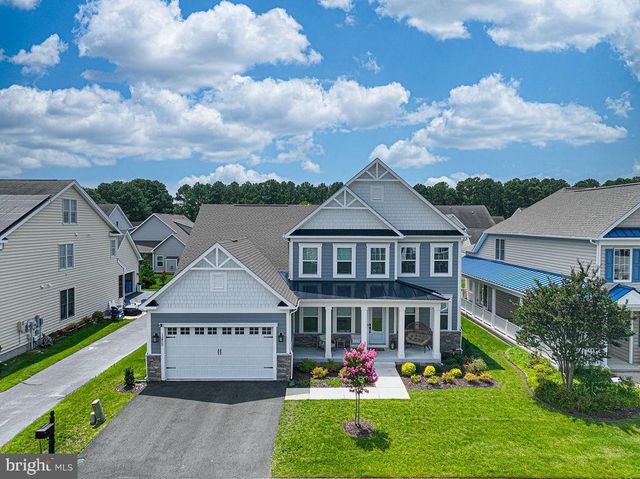 12420 COASTAL MARSH DR, Berlin, MD 21811