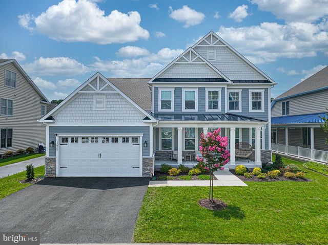 12420 COASTAL MARSH DR, Berlin, MD 21811