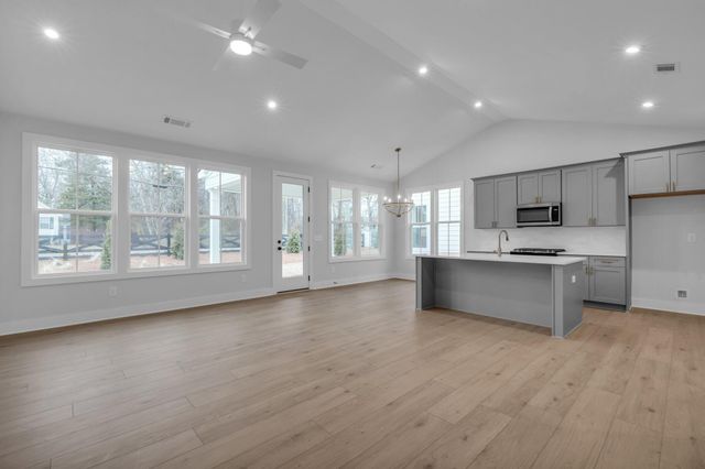 2703 Butlers Green Circle Lot 55, Chattanooga, TN 37421