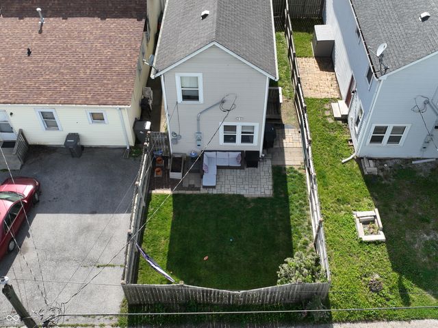 1121 S Capitol Avenue, Indianapolis, IN 46225