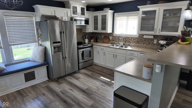 1121 S Capitol Avenue, Indianapolis, IN 46225