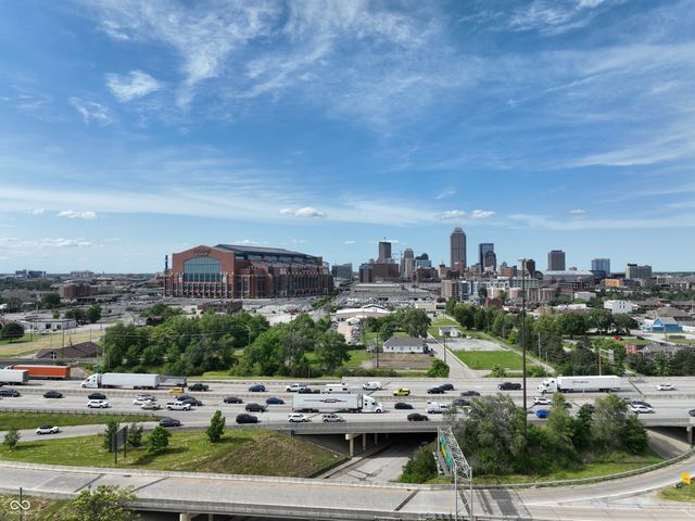 1121 S Capitol Avenue, Indianapolis, IN 46225