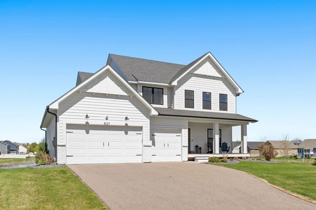 8027 180th Street W, Lakeville, MN 55044