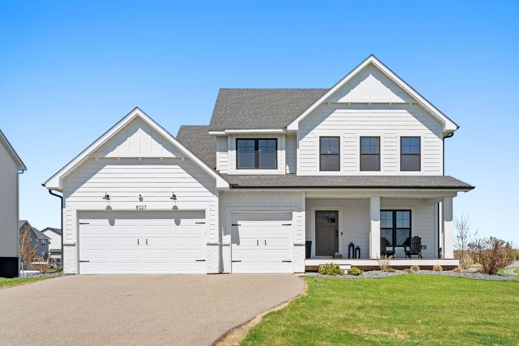 8027 180th Street W, Lakeville, MN 55044