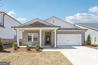 4450 Dugger Drive, Powder Springs, GA 30127