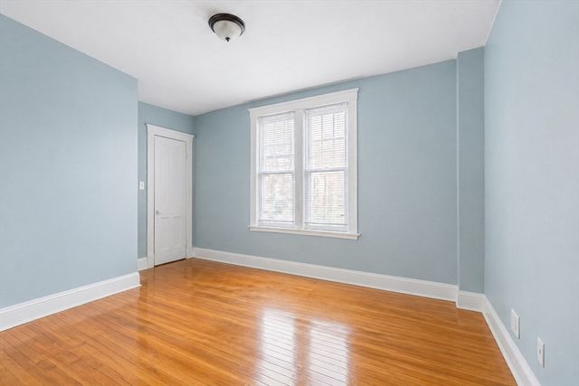 21 Sutherland Rd 6, Boston, MA 02135